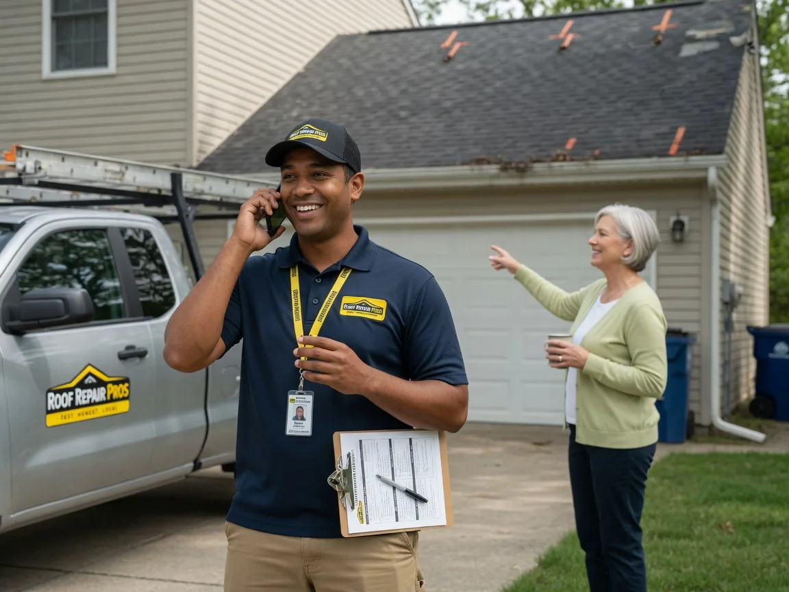 Roof Repair Jackson Springs, NC FAQs